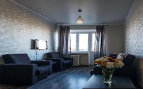 Апартаменты Central View